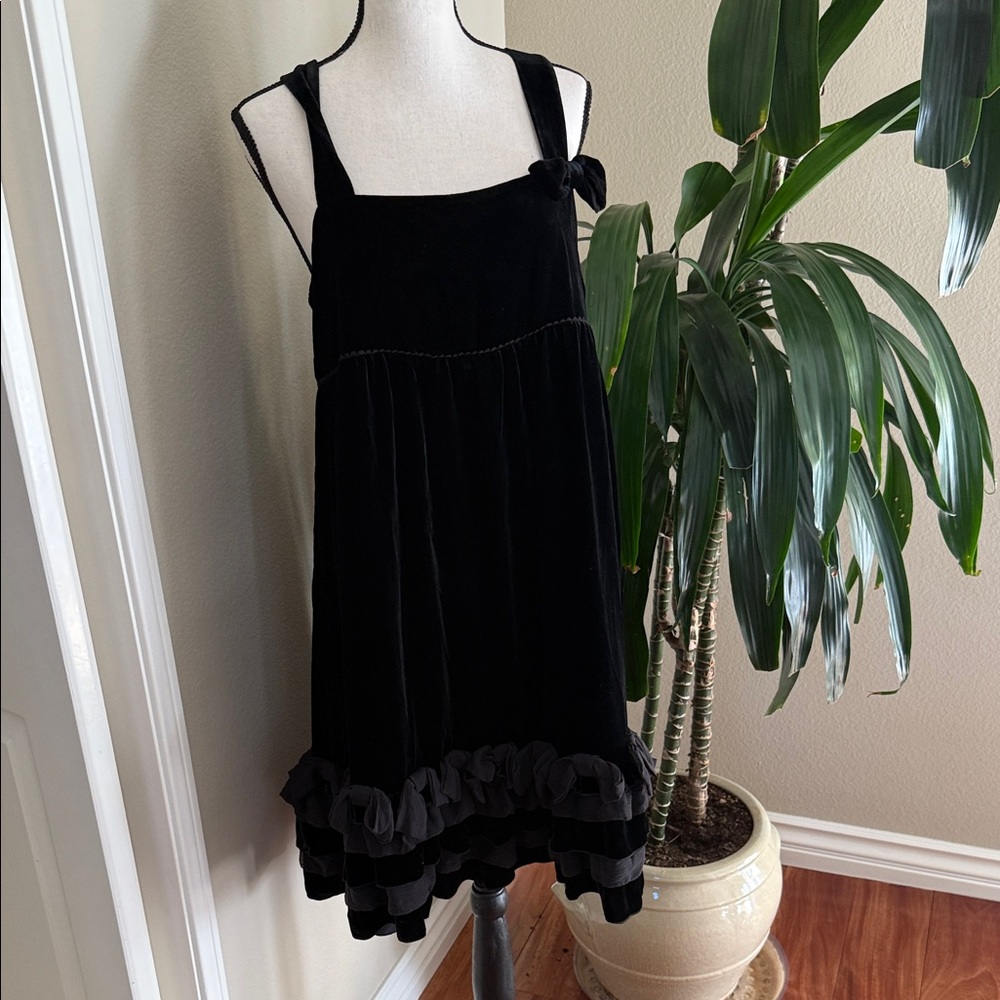 Juicy couture,  Elegant Black women Dress